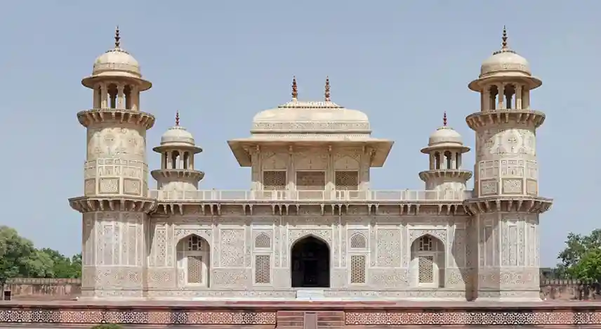 Jaipur – Agra One Day Tour